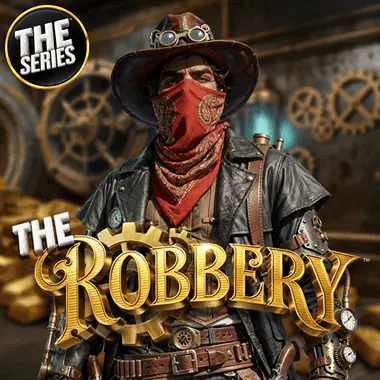 The Robbery