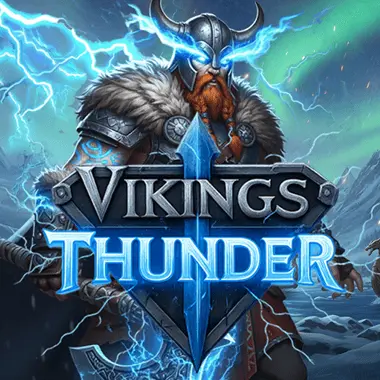Vikings Thunder