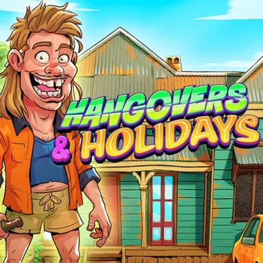 Hangovers & Holidays