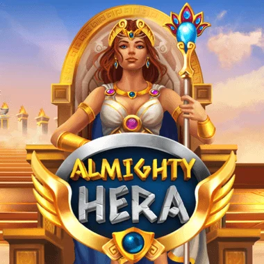 Almighty Hera