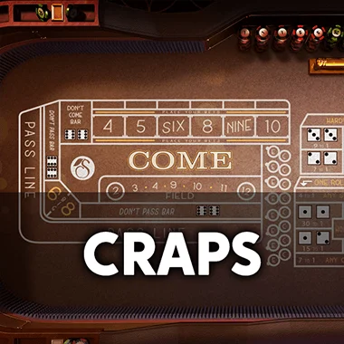 Craps
