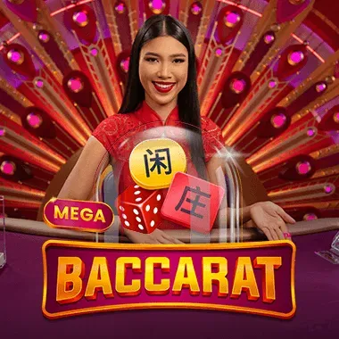 Mega Baccarat