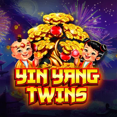 Yin Yang Twins
