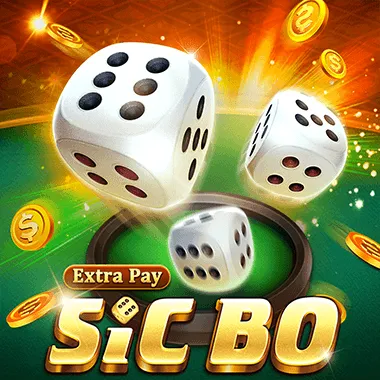 Sic Bo